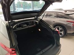 Dongfeng Versailles C5 X 2021 1.6T Extraordinary Edition - ფოტო 15