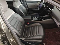 Dongfeng Versailles C5 X 2021 1.6T Extraordinary Edition - ფოტო 20