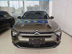 Dongfeng Versailles C5 X 2021 1.6T Extraordinary Edition - ფოტო 3