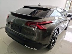 Dongfeng Versailles C5 X 2021 1.6T Extraordinary Edition - ფოტო 4