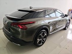 Dongfeng Versailles C5 X 2021 1.6T Extraordinary Edition - ფოტო 5