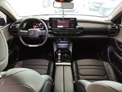 Dongfeng Versailles C5 X 2021 1.6T Extraordinary Edition - ფოტო 6