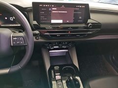 Dongfeng Versailles C5 X 2021 1.6T Extraordinary Edition - ფოტო 9