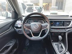 Buick Excelle Facelift Classic 1.5L Automatic Elite - ფოტო 11
