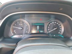 Buick Excelle Facelift Classic 1.5L Automatic Elite - ფოტო 12