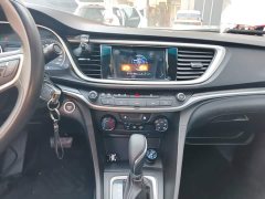 Buick Excelle Facelift Classic 1.5L Automatic Elite - ფოტო 13