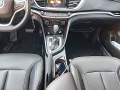 Buick Excelle Facelift Classic 1.5L Automatic Elite - ფოტო 14