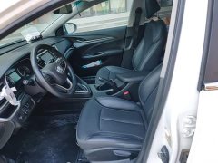 Buick Excelle Facelift Classic 1.5L Automatic Elite - ფოტო 15
