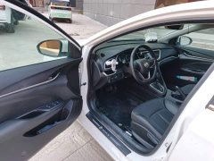 Buick Excelle Facelift Classic 1.5L Automatic Elite - ფოტო 16