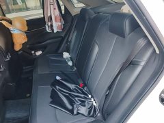 Buick Excelle Facelift Classic 1.5L Automatic Elite - ფოტო 17