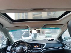 Buick Excelle Facelift Classic 1.5L Automatic Elite - ფოტო 18