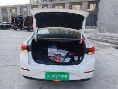 Buick Excelle Facelift Classic 1.5L Automatic Elite - ფოტო 19