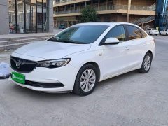 Buick Excelle Facelift Classic 1.5L Automatic Elite - ფოტო 2