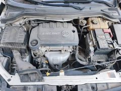 Buick Excelle Facelift Classic 1.5L Automatic Elite - ფოტო 20