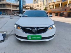 Buick Excelle Facelift Classic 1.5L Automatic Elite - ფოტო 3