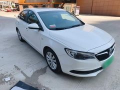 Buick Excelle Facelift Classic 1.5L Automatic Elite - ფოტო 4
