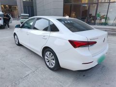 Buick Excelle Facelift Classic 1.5L Automatic Elite - ფოტო 5
