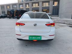 Buick Excelle Facelift Classic 1.5L Automatic Elite - ფოტო 6