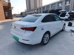 Buick Excelle Facelift Classic 1.5L Automatic Elite - ფოტო 7
