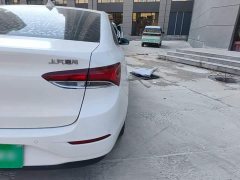 Buick Excelle Facelift Classic 1.5L Automatic Elite - ფოტო 8