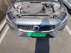 Volvo S60 2022 B4 Smart Luxury Edition - ფოტო 11