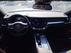 Volvo S60 2022 B4 Smart Luxury Edition - ფოტო 13