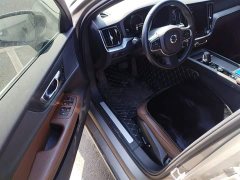 Volvo S60 2022 B4 Smart Luxury Edition - ფოტო 14