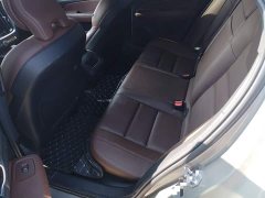 Volvo S60 2022 B4 Smart Luxury Edition - ფოტო 15