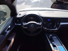 Volvo S60 2022 B4 Smart Luxury Edition - ფოტო 3