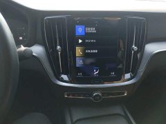 Volvo S60 2022 B4 Smart Luxury Edition - ფოტო 6