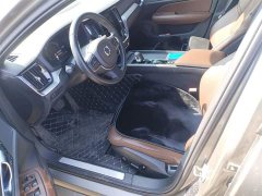Volvo S60 2022 B4 Smart Luxury Edition - ფოტო 8