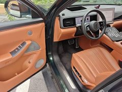 AITO M7 2026 Extended Range Ultra AWD 5-Seater with 192-Channel LiDAR - ფოტო 12