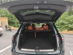AITO M7 2026 Extended Range Ultra AWD 5-Seater with 192-Channel LiDAR - ფოტო 15