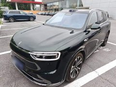 AITO M7 2026 Extended Range Ultra AWD 5-Seater with 192-Channel LiDAR - ფოტო 2