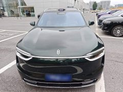 AITO M7 2026 Extended Range Ultra AWD 5-Seater with 192-Channel LiDAR - ფოტო 3