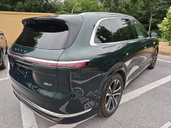 AITO M7 2026 Extended Range Ultra AWD 5-Seater with 192-Channel LiDAR - ფოტო 5
