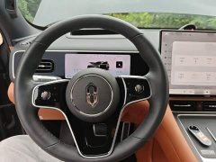 AITO M7 2026 Extended Range Ultra AWD 5-Seater with 192-Channel LiDAR - ფოტო 7