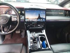 GAC Aion M8 Master Series 400T Pioneer Edition - ფოტო 11