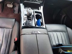 GAC Aion M8 Master Series 400T Pioneer Edition - ფოტო 12