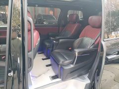 GAC Aion M8 Master Series 400T Pioneer Edition - ფოტო 15