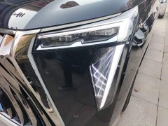GAC Aion M8 Master Series 400T Pioneer Edition - ფოტო 20