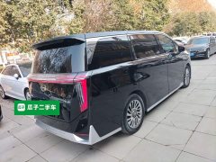 GAC Aion M8 Master Series 400T Pioneer Edition - ფოტო 6