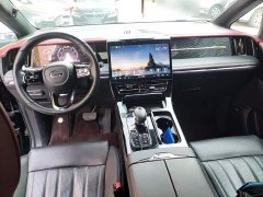 GAC Aion M8 Master Series 400T Pioneer Edition - ფოტო 7