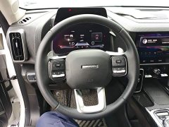 Great Wall Dachshund 1.5T DCT Two-Wheel Drive Labrador Edition - ფოტო 11