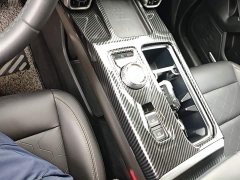 Great Wall Dachshund 1.5T DCT Two-Wheel Drive Labrador Edition - ფოტო 14