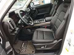 Great Wall Dachshund 1.5T DCT Two-Wheel Drive Labrador Edition - ფოტო 15