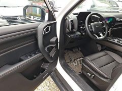 Great Wall Dachshund 1.5T DCT Two-Wheel Drive Labrador Edition - ფოტო 16