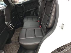 Great Wall Dachshund 1.5T DCT Two-Wheel Drive Labrador Edition - ფოტო 17