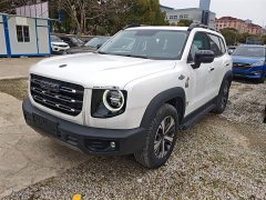 Great Wall Dachshund 1.5T DCT Two-Wheel Drive Labrador Edition - ფოტო 2