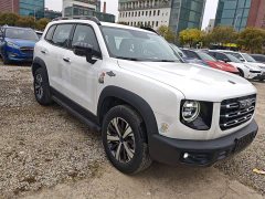 Great Wall Dachshund 1.5T DCT Two-Wheel Drive Labrador Edition - ფოტო 4